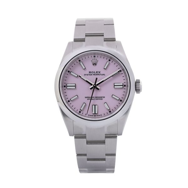 Rolex Oyster Perpetual 41 134300